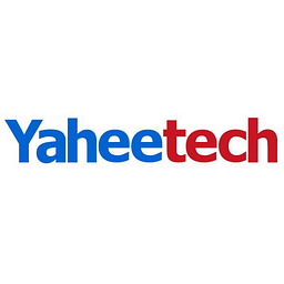 yaheetech.shop Logo