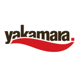 Yakamara Media GmbH & Co KG Logo