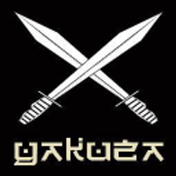 Yakuza Logo