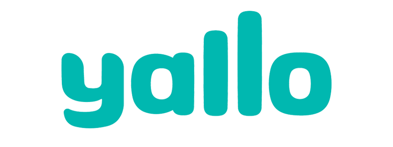 yallo Friends - yallo empfehlen & profitieren Logo