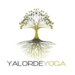 Yalorde Yoga retreats Logo