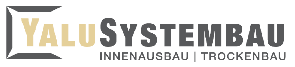 Yalu Systembau Logo