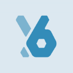 Yam6 Car Parts Logo