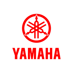 Yamaha Motor Logo