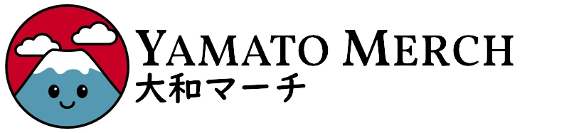 yamato-merch.com Logo