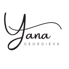 Yana Georgieva Logo
