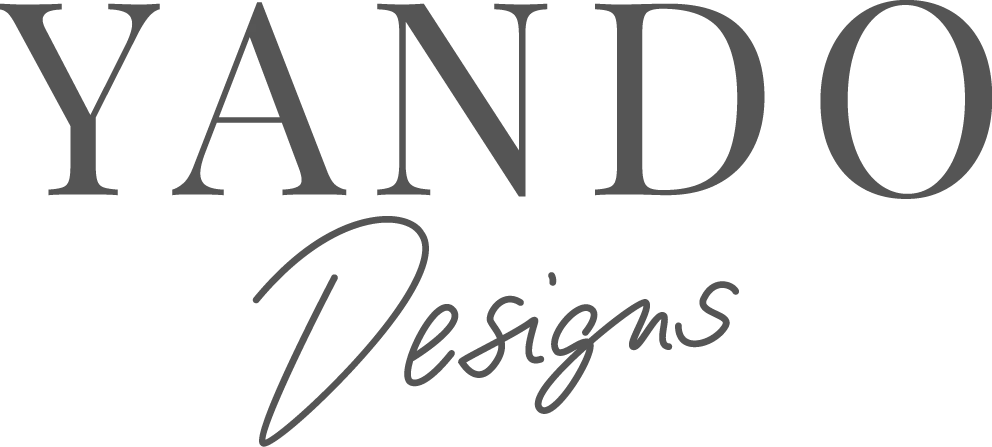 YANDO Designs Logo