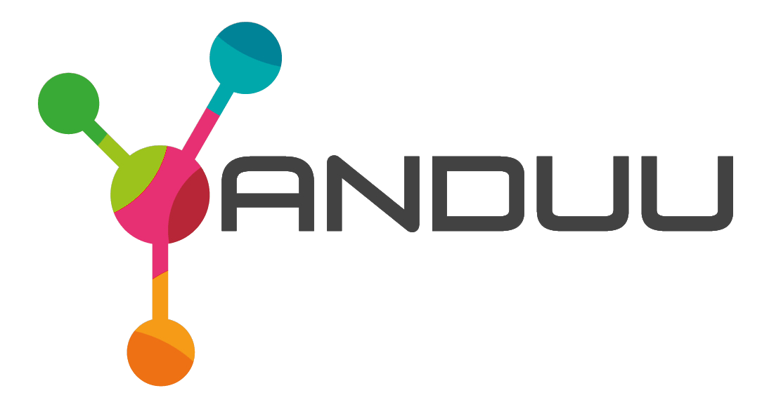Yanduu GmbH Logo