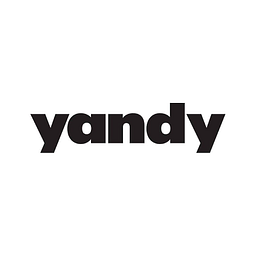 Yandy.com Logo