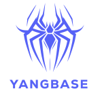 Yangbase – BE AWARE OF FAKES – READ DESCRIPTION! Logo