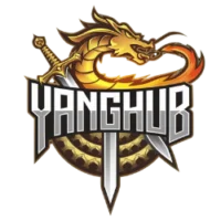 Yanghub Logo