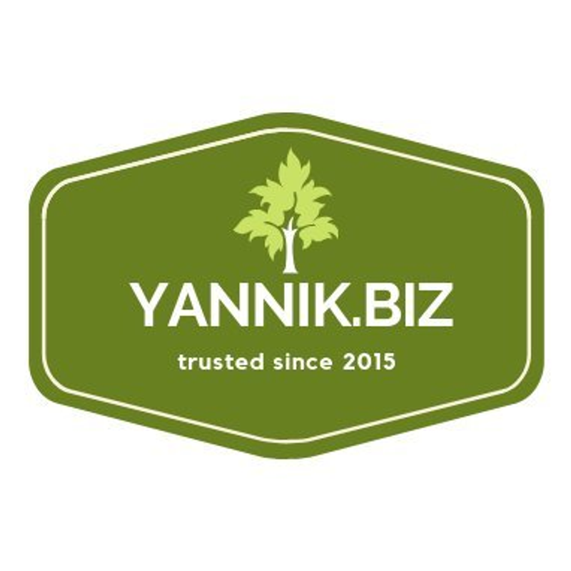 Yannik Logo