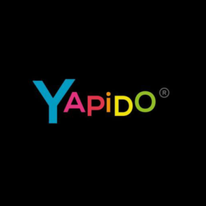 YAPIDO GbR Logo