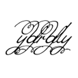 Yaraly Logo