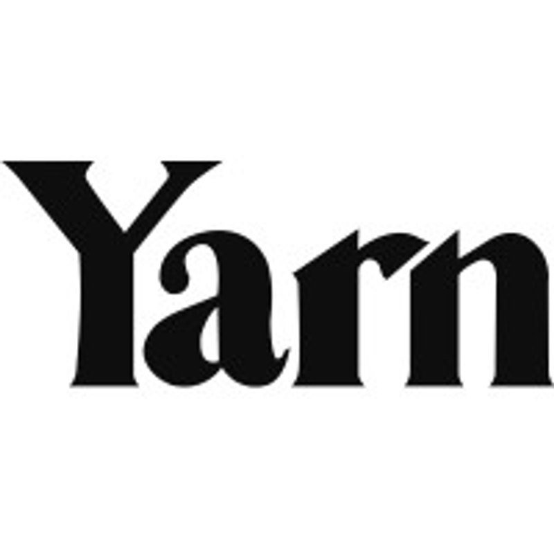 yarnstudios.com Logo
