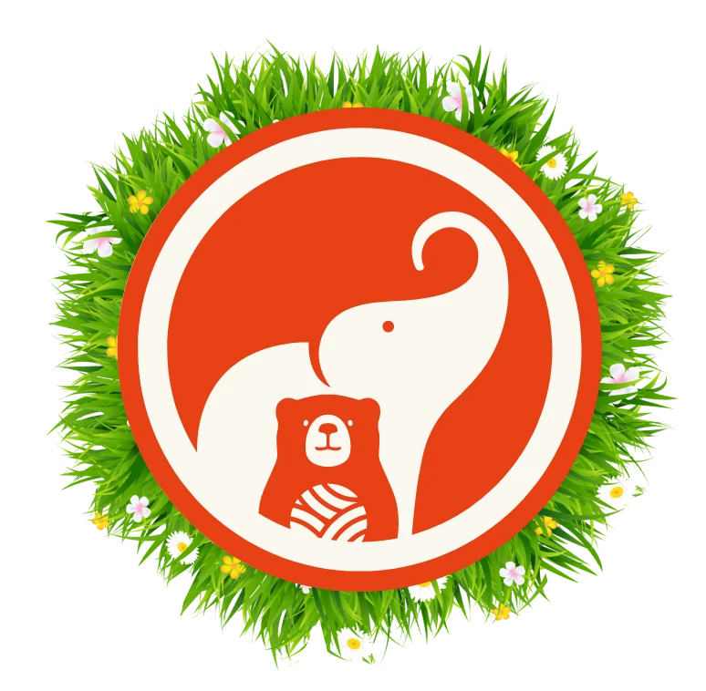 YarnZoo Logo