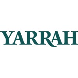 Yarrah Organic Petfood Logo