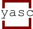 Yasc Informatik GmbH Logo