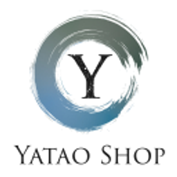 Yatao Handpan Shop Logo