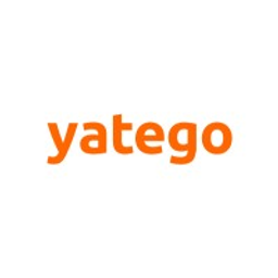 Yatego Shopping Logo