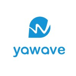 Yawave Logo