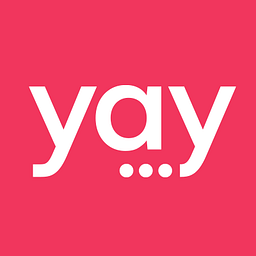Yay.com Logo