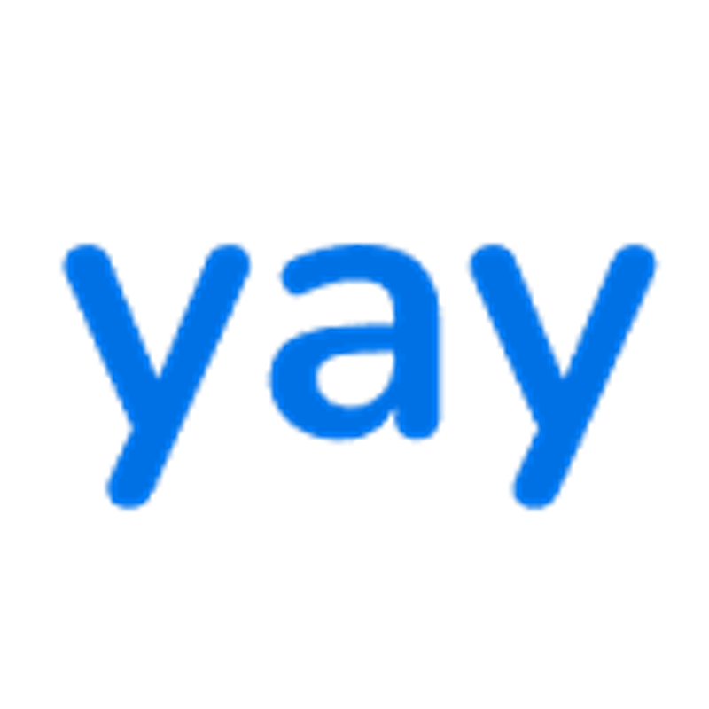 yaySIM Logo