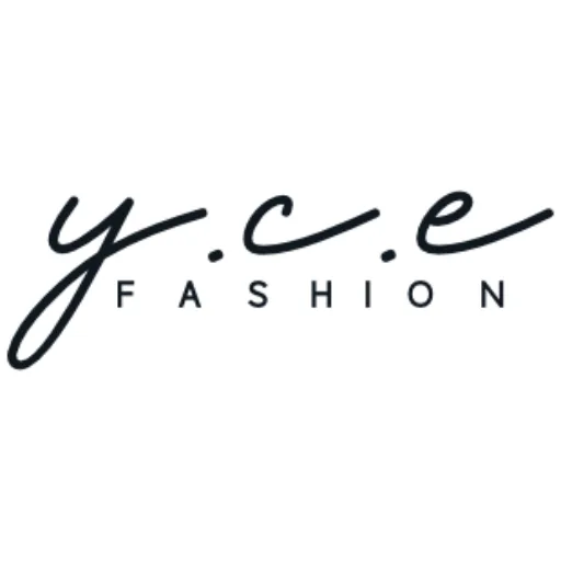y.c.e FASHION Logo