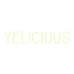 Yelicious Logo