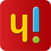 Yelloh! Village Logo