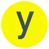 yellow design | yellow lab Logo