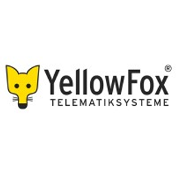 YellowFox GmbH Logo