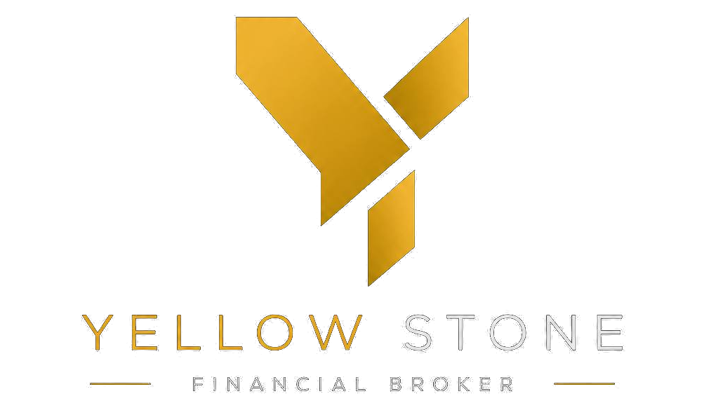 Yellow Stone Logo