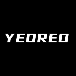yeoreo.com Logo