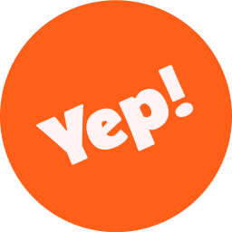 Yepstr Logo