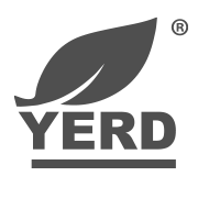 YERD Logo