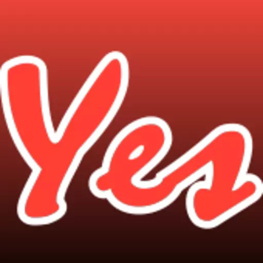 YES Car Hire Logo