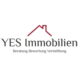 YES Immobilien Logo