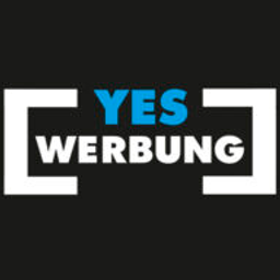 YES Werbung Logo
