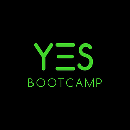 YES Bootcamp - Genève Logo