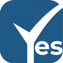 Yescall Logo