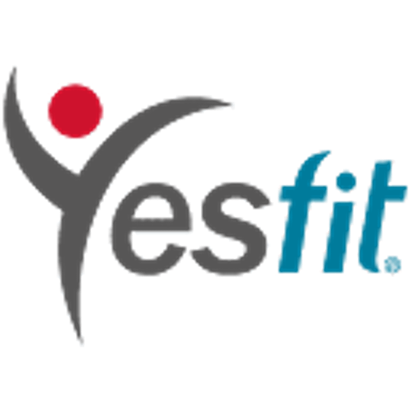 Yesfit Logo