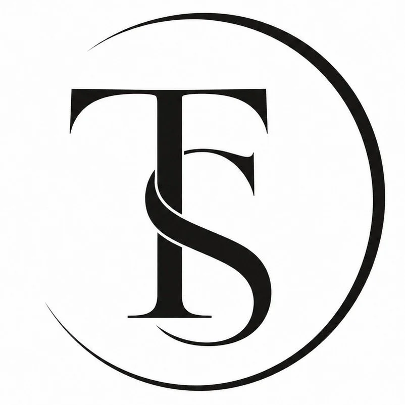 Stas | Tamada & Wedding Host Logo