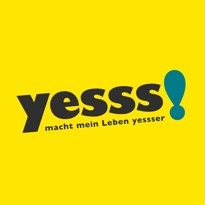 Yesss Logo