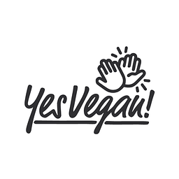 Yes Vegan Shop Logo