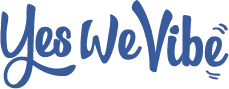 Yeswevibe Logo