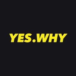 YESWHY GmbH Logo