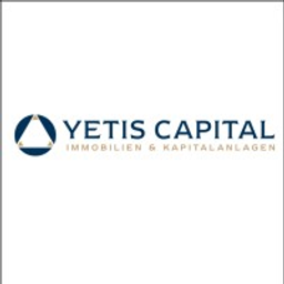 Yetis Capital Logo