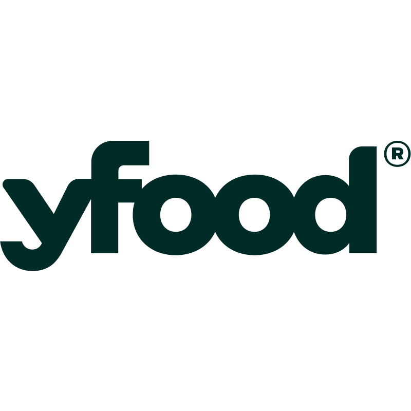 yfood.com Logo