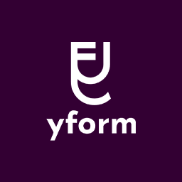 yform Webdesign Logo